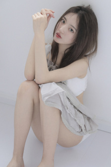迷失少女